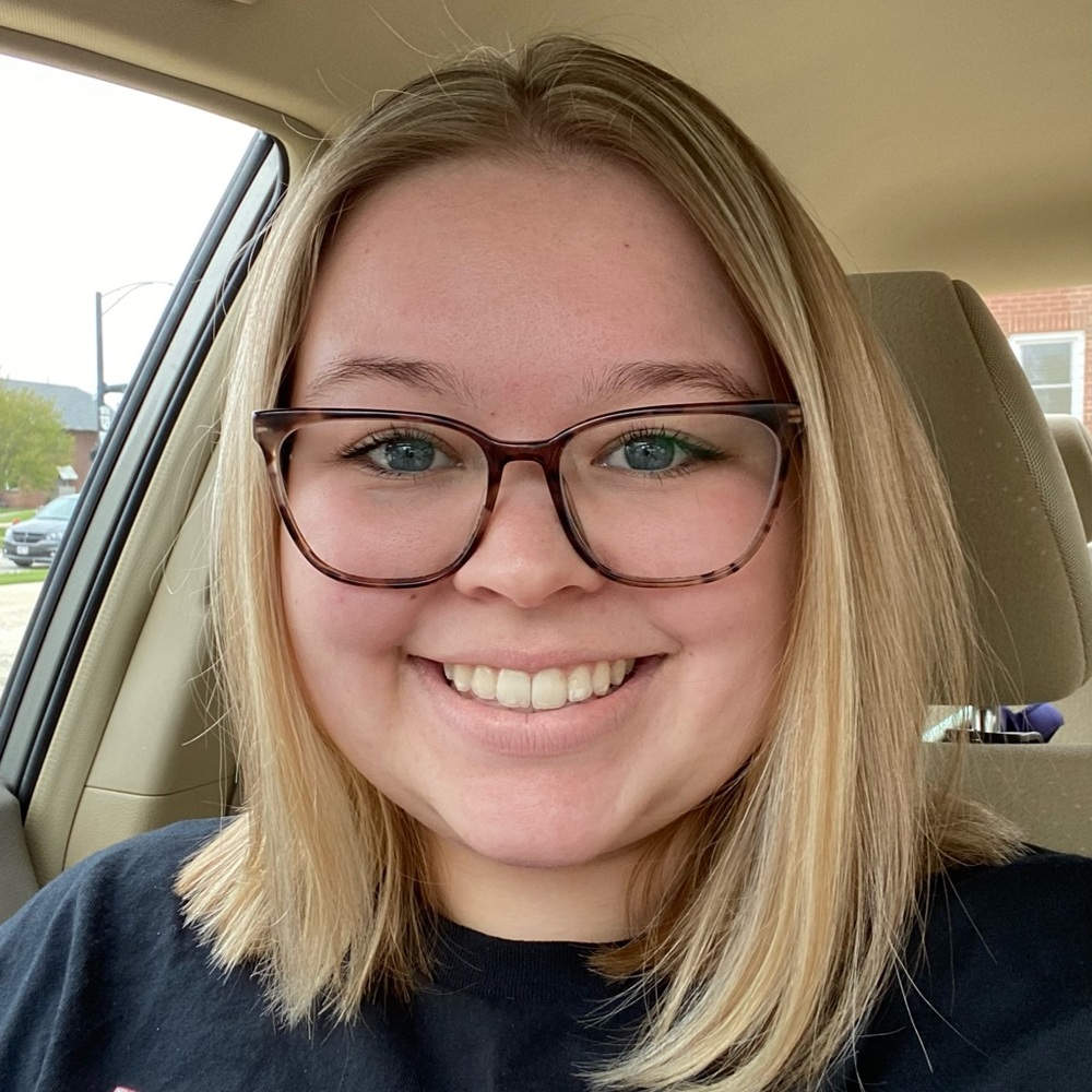 Meet your Posher, Ashtyn